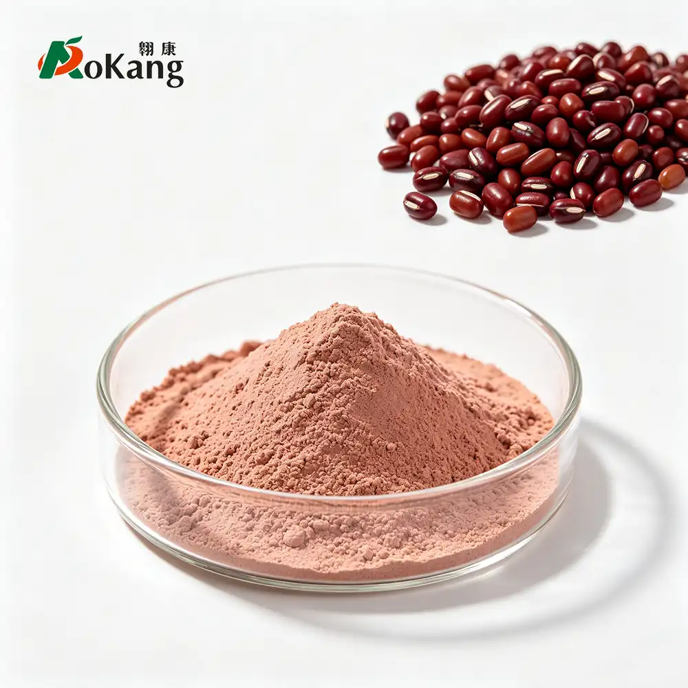 Red Adzuki Bean Powder